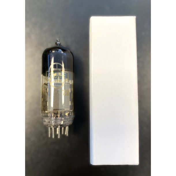 6E6P-E preamp tube CCCP NOS